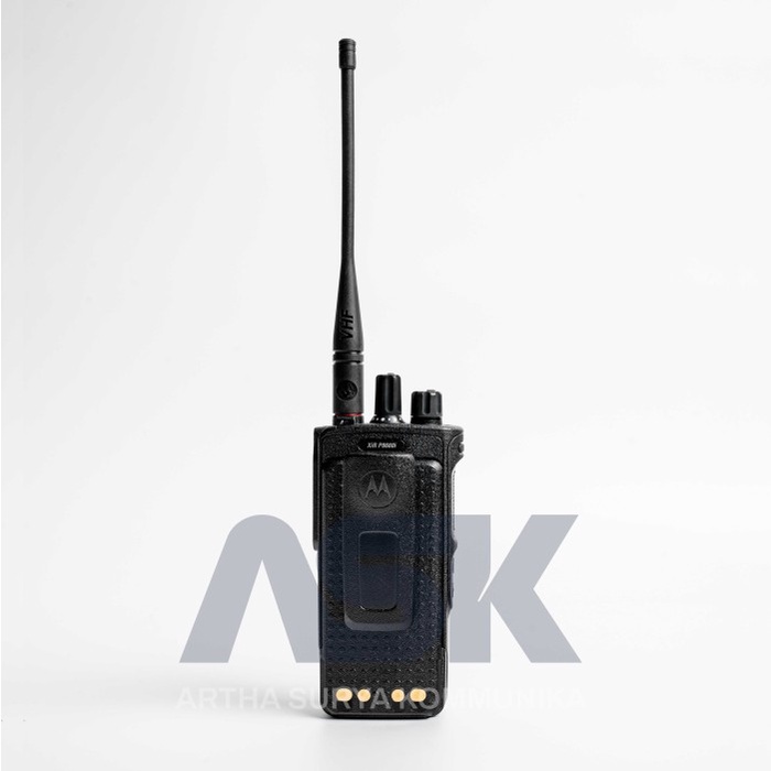 Bagus Ht Motorola Xir-P8668I Uhf 350-400 Mhz / Xirp8668I P8668I P 8668I
