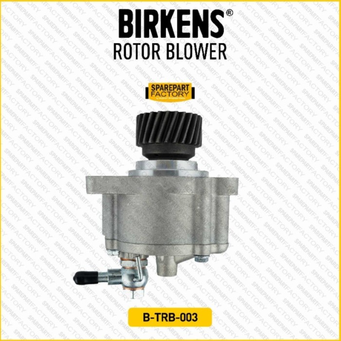 Vacum Pump Toyota Rino 14B atau PS115