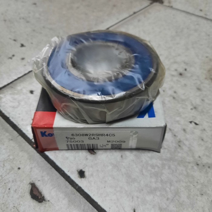 Bearing Roda Belakang APV Koyo Japan + Cones Bearing