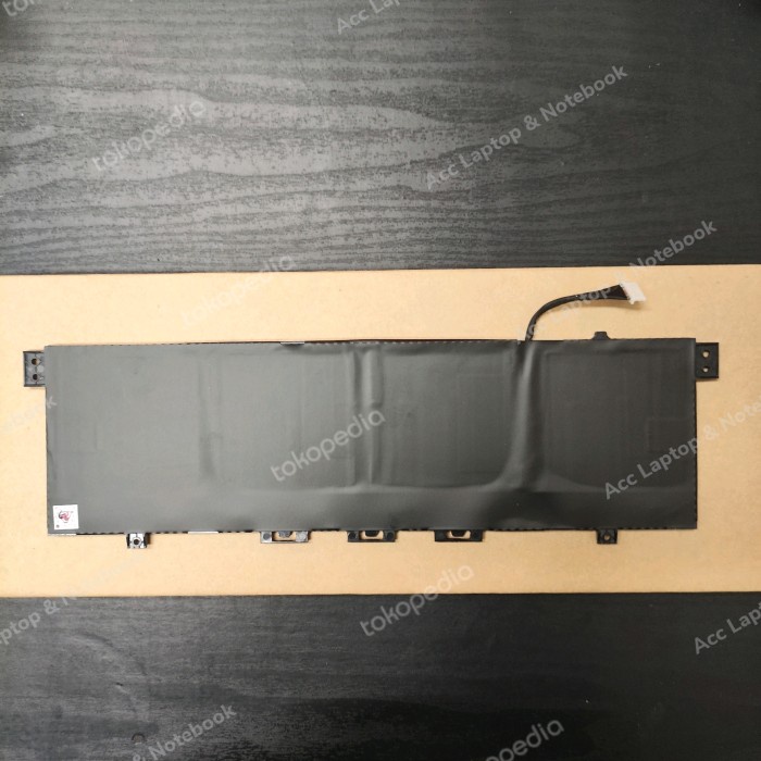 ORIGINAL BATERAI HP ENVY X360 13-AG0023AU 13M-AG0001DX KC04XL