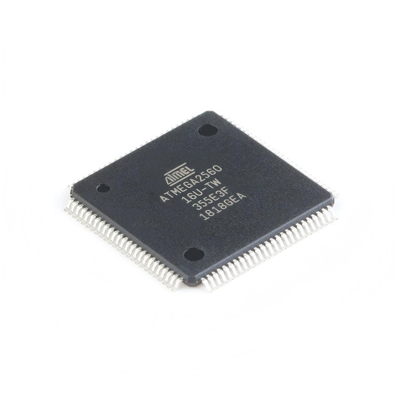SALE ATMEGA2560-16AU TQFP-100