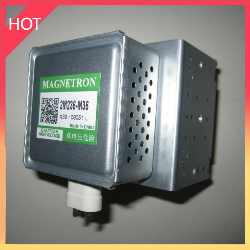 SALE Microwave Oven Parts Panasonic Microwave Oven Magnetron 2M236-M36 2M261-M36 2M292-M36 Microwave