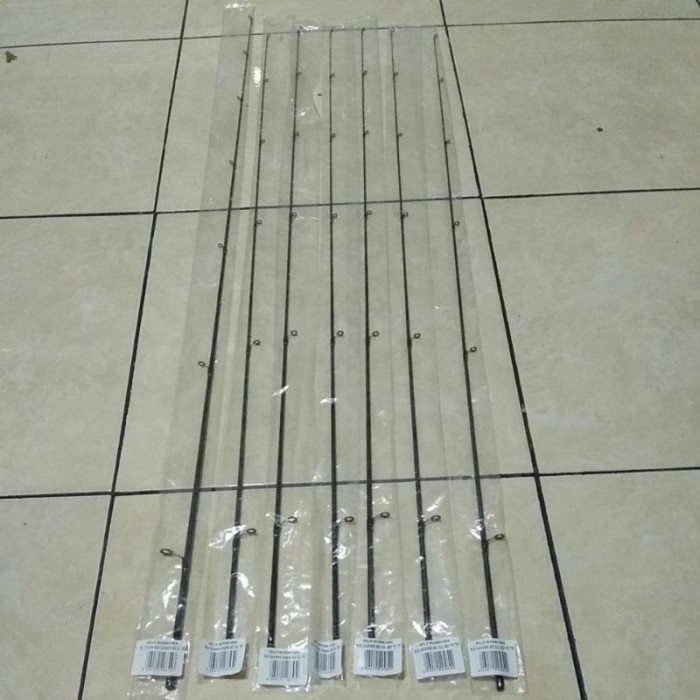 Top Section Joran Cangkek 632 Gen S #Gratisongkir