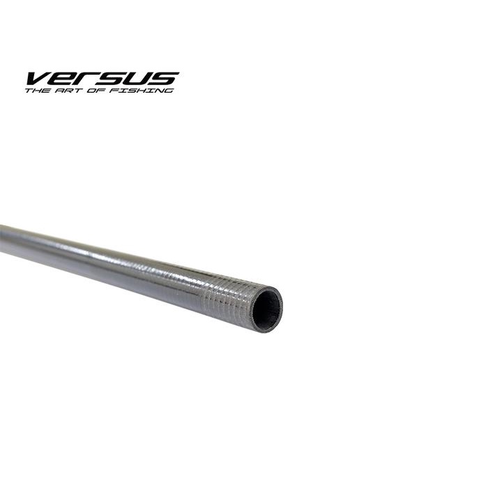 Hollow Carbon Blank Versus One Piece Sambung Joran 90 100 120 150 180 Cm #Gratisongkir