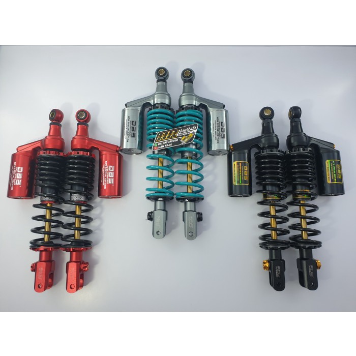 Shockbreaker DBS 711 G Sport NEW EDITION 365mm HONDA PCX 160 PCX 150