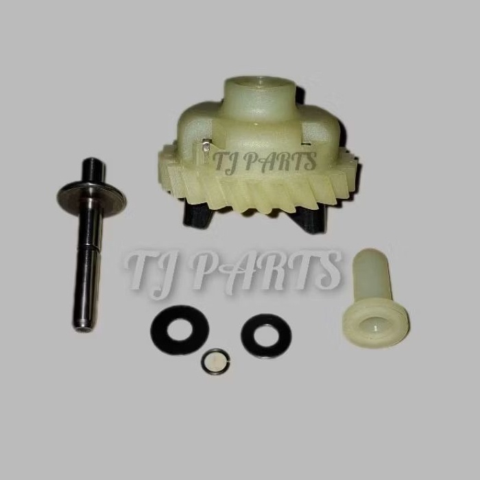 {{ Governor Gear Assy Mesin Engine Robin EY 15/EY 20 Ready}}