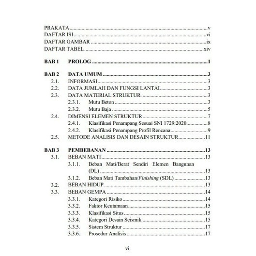 {{ Buku teknik sipil Desain Struktur Gedung Baja dengan ETABS Versi 16.2.0 anugrah pamungkas Ready}}