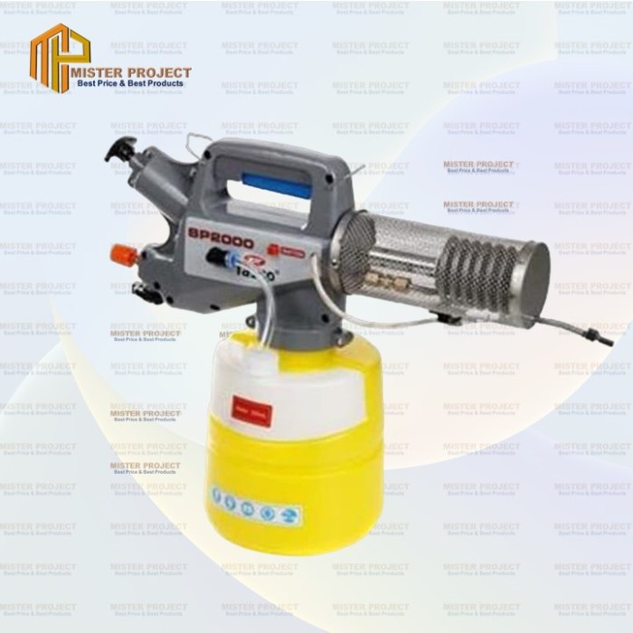 TASCO SP 2000 Mini Fogger Tasco SP-2000