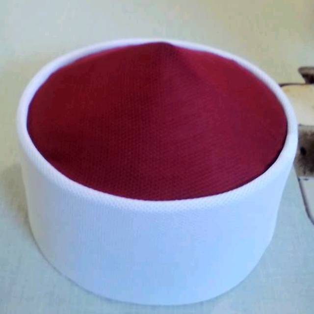 PROMO / Peci kopiah turkey. AL AZHAR. peci/mesir