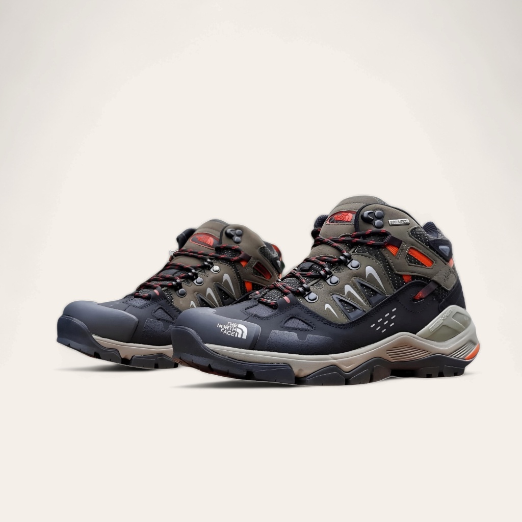 NEW PRODUCT Sepatu Gunung Pria TNF Original Vietnam