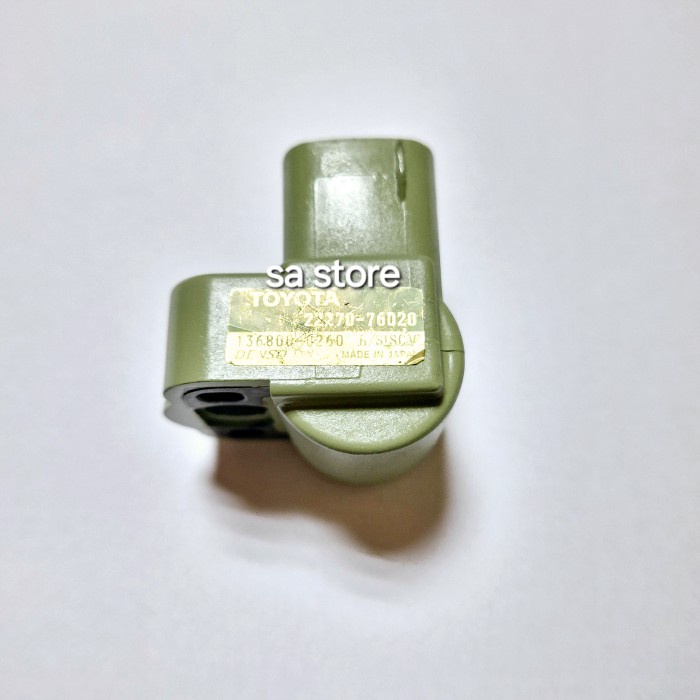Sensor Actuator Isc Iacv Original Honda City Z Corona Absolute (Laik Pakai)