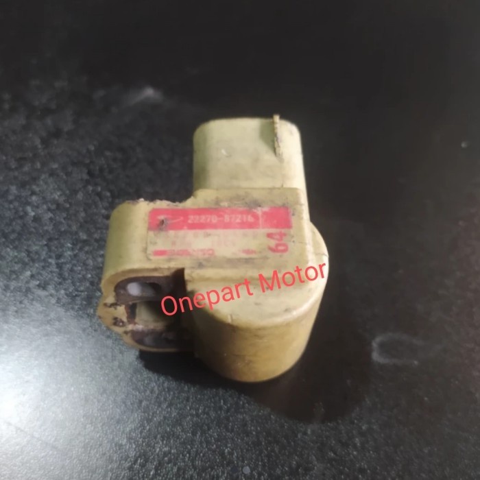Sensor Isc Daihatsu Taruna Original (2Nd)