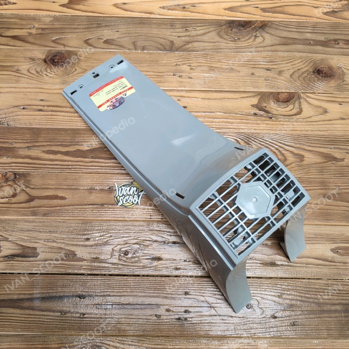 PREMIUM DASI VESPA PX DANMOTOR DASI HIDUNG VESPA PX EXCLUSIVE STRADA DANMOTOR