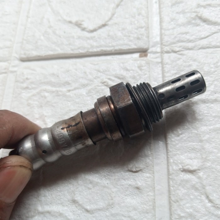 Sensor Oxygen O2 (0Za 668-Ee8) Ntk Original Suzuki Swift Ht51S M13A (2Nd)