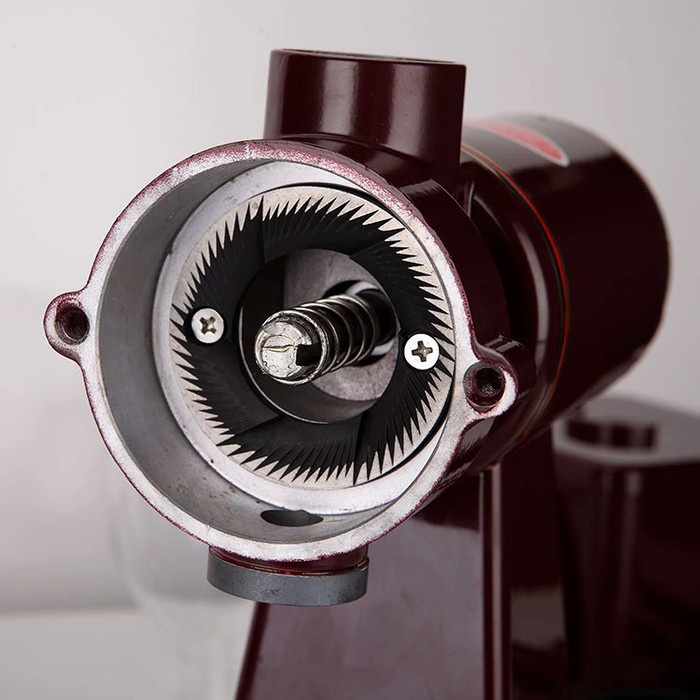 (BestSeller) Mesin Giling Kopi Grinder Kopi Coffee Grinder Listrik Otomatis