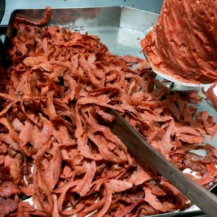 

DAGING KEBAB SAHARA PREMIUM IRIS 2KG