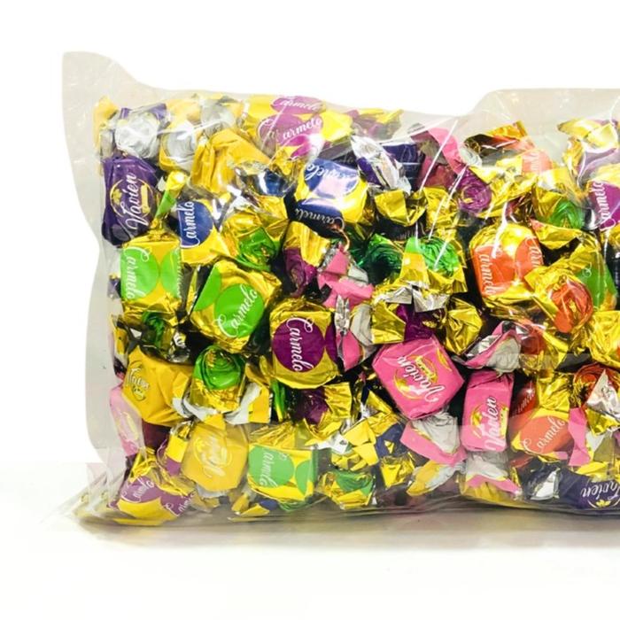 

terbaru !!! coklat turki mix 500gr varian rasa coklat arab ready
