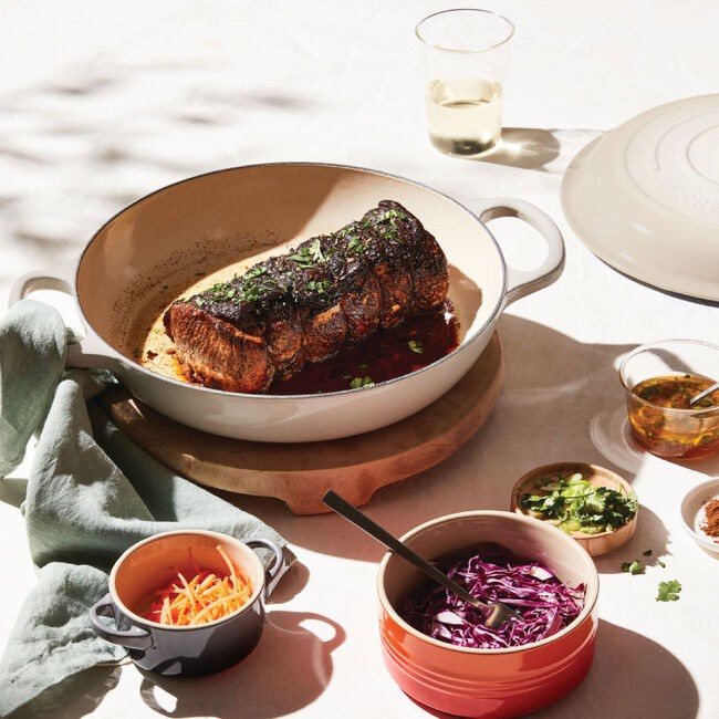 Le Creuset Original Braiser / Casserole 26Cm Best Seller