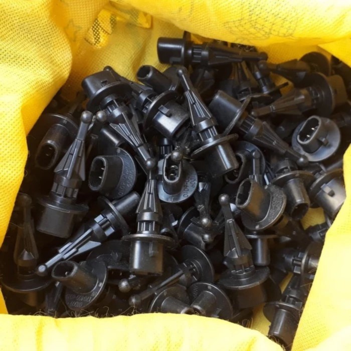 Sensor Udara Iat Sensor Daihatsu Xenia Gran Max Luxio Original