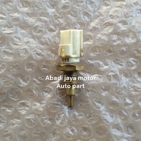 Sensor Ect Tempratur Panas Toyota Kijang Innova Hilux Fortuner Bensin