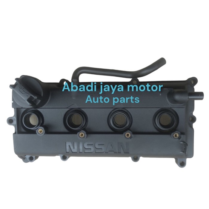 Cover Deksel Tutup Cylinder Head Nissan Xtrail T30-Serena C24-Murano
