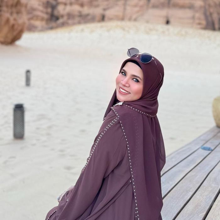 [Kode Jasmin] Syar'I Tum Luxury Viral 2025 Spesial Live Harga Meledak Tanah Abang Tum