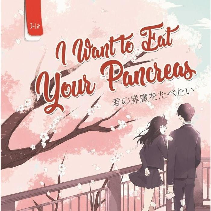 

Promo Buku Novel I Want To Eat Your Pancreas (2018) By Sumino Yoru Berkualitas
