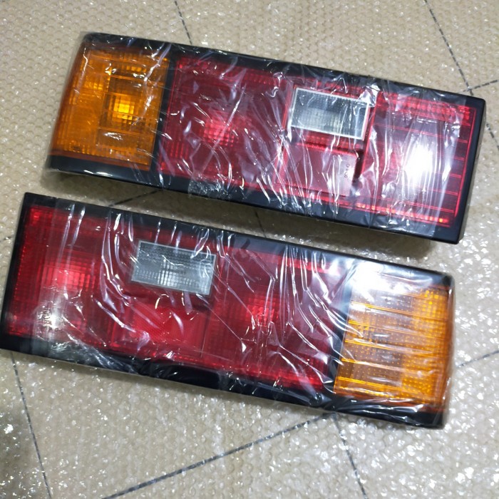 Stoplamp Corolla Dx 82 83 (Copotan)