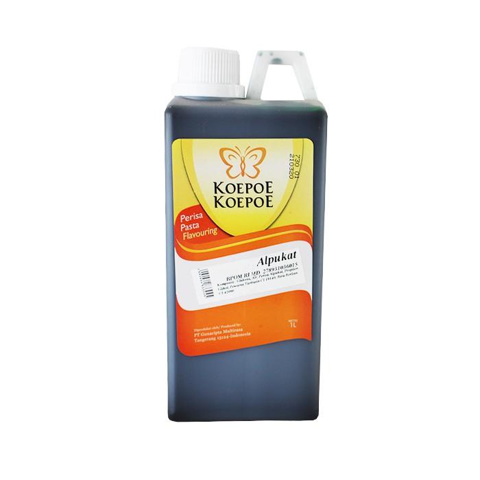 

SALE TERBARU PASTA ALPUKAT (L) KOEPOE-KOEPOE READYY