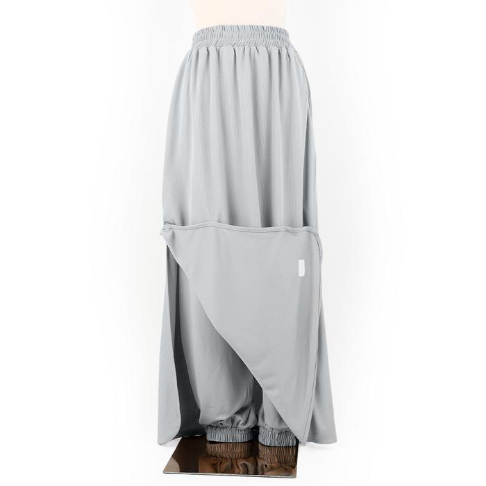 Promo Nusseyba - Zahiya Skirt - Rok Celana Sport - Outfit Olahraga Wanita - Rokcel Olahraga - Outfit