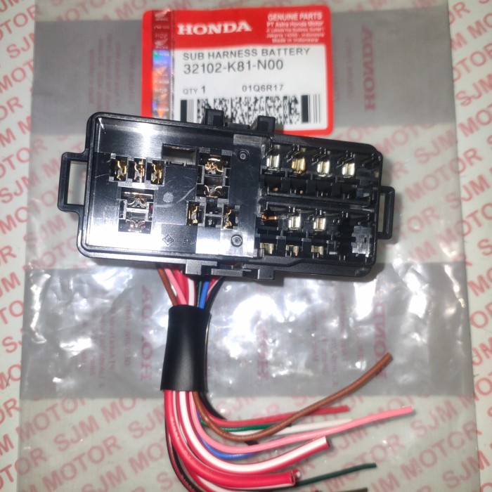 BOX SEKERING RUMAH SEKRING SET K81 BEAT BEAT FI BEAT POP STARTER HALUS