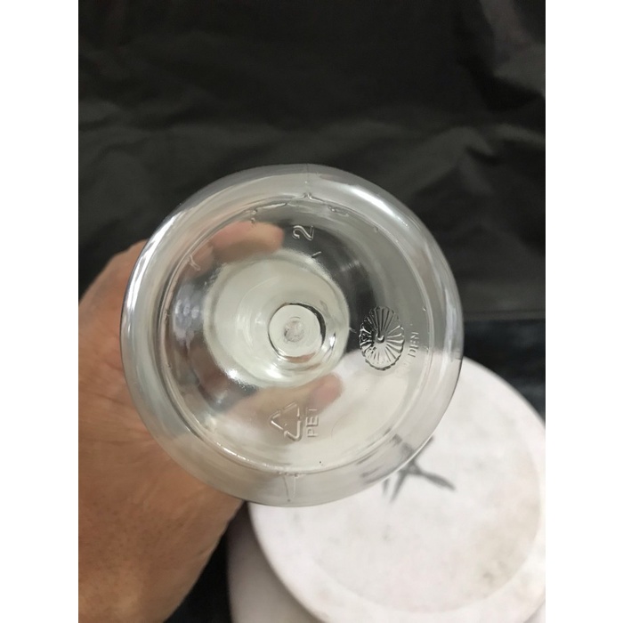 (BestSeller) Botol madu PS 250ml / botol PS 250 ml Pet