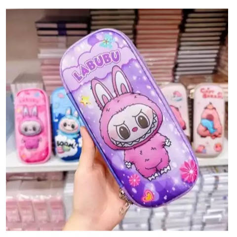 

NEW 7S TEMPAT PENSIL ANAK MOTIF 3D KOTAK PENSIL ANAK MOTIF KARTUN BAHAN EVA \ KOTAK PENSIL ANAK