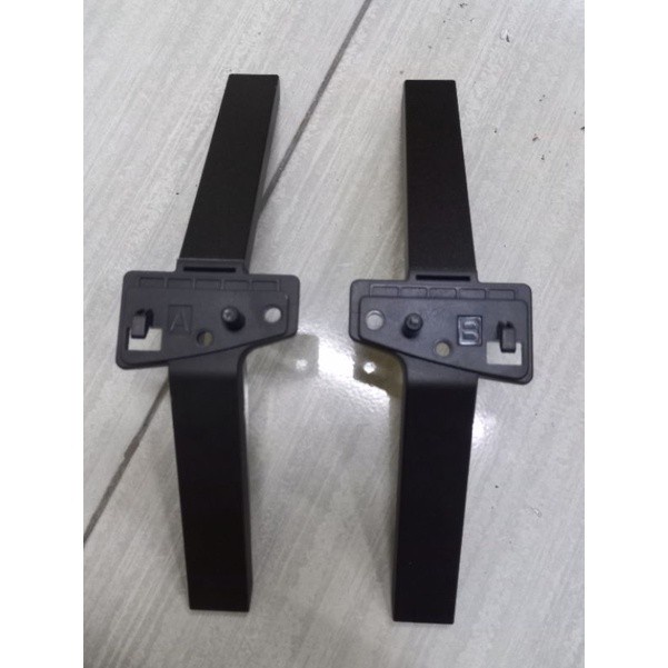 stand kaki tv LG 49 inch, 50 inch - 49uk, 55uk, 55un7300, 55um7300