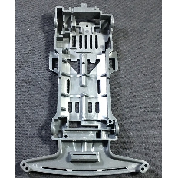 (BestSeller) CHASIS / SASIS ORI TAMIYA SUPER 1 (LOOSE KIT) NO 23/24