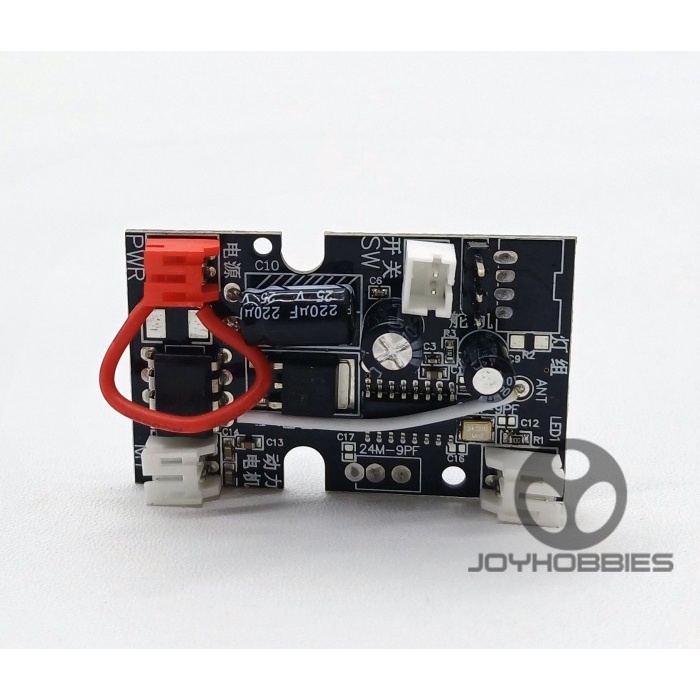(BestSeller) PCB / Board / ESC / Receiver / Ori D12