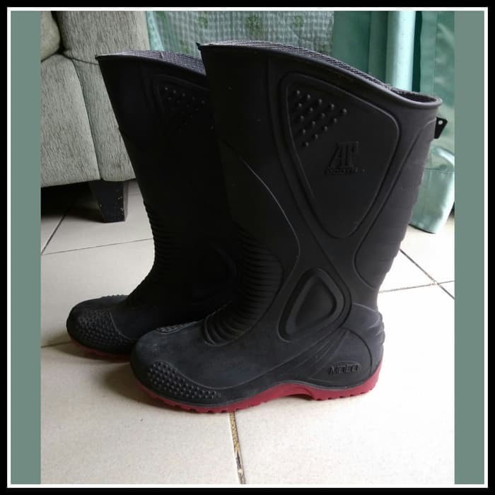 AP MOTO 1 BOOT