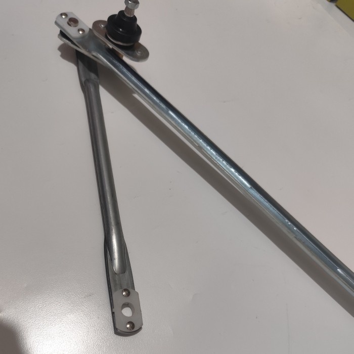 Link Wiper Kijang Doyok Kf20 / Stang Wiper Kijang Kotak Used Good