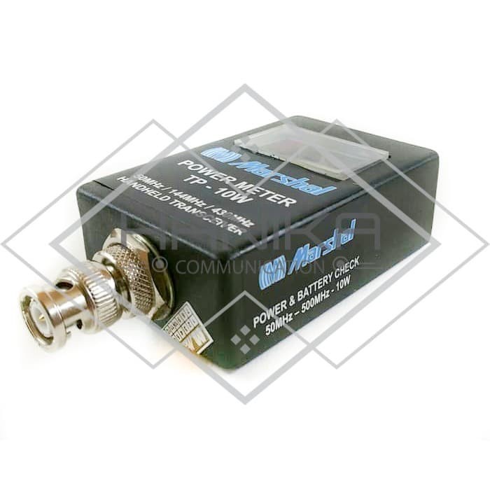 Power Meter HT Marshal TP10W