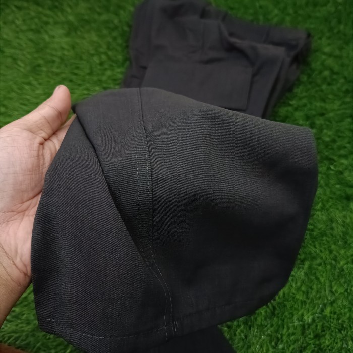 Hot Sale Celana Pdl Coklat Jatah Polri Bahan Halus Original