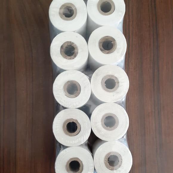 

Promo Label Thermal Sticker 80X120 Mm Untuk Panda Prj-80Bl Printer Bluetooth Roll Cod