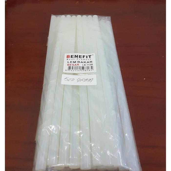 

Terbaru!! Harga Grosir ( 1 Bungkus 1Kg ) Refill Lem Bakar/Lem Tembak Glue Stick Hot Melt Glue Ukuran