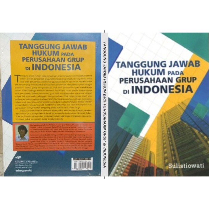 

Diskon Tanggung Jawab Hukum Pada Perusahaan Grup Di Indonesia - Sulistiowati Packing Aman