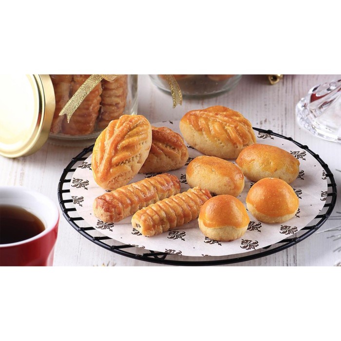 

(BestSeller) Wijsman Butter 200gr / Mentega Wisman