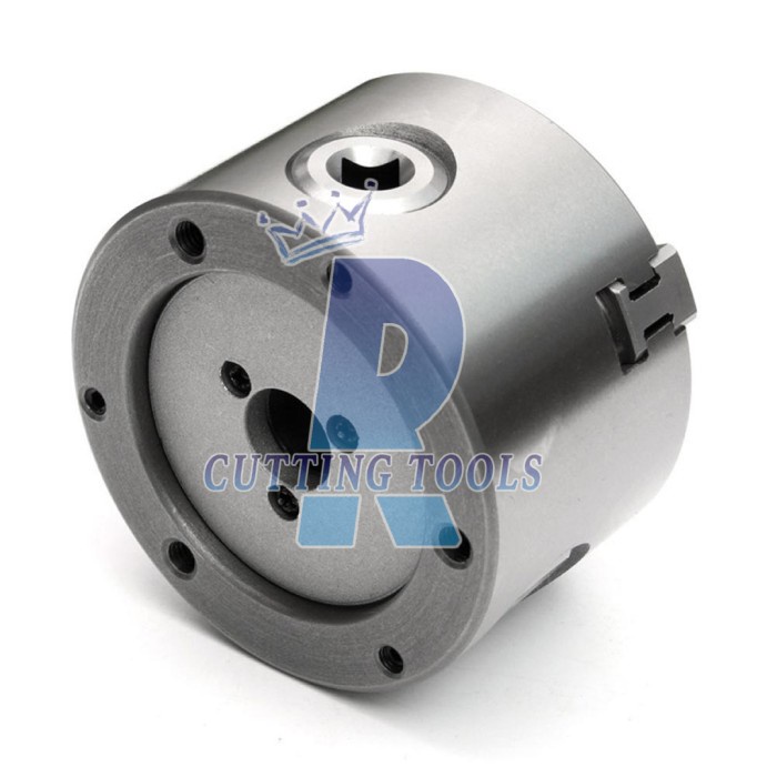 JTTOP" CHUCK BUBUT K11 80 SANOU - CLAW BUBUT 3IN 3JAW - CHUCK BUBUT 3IN SANOU