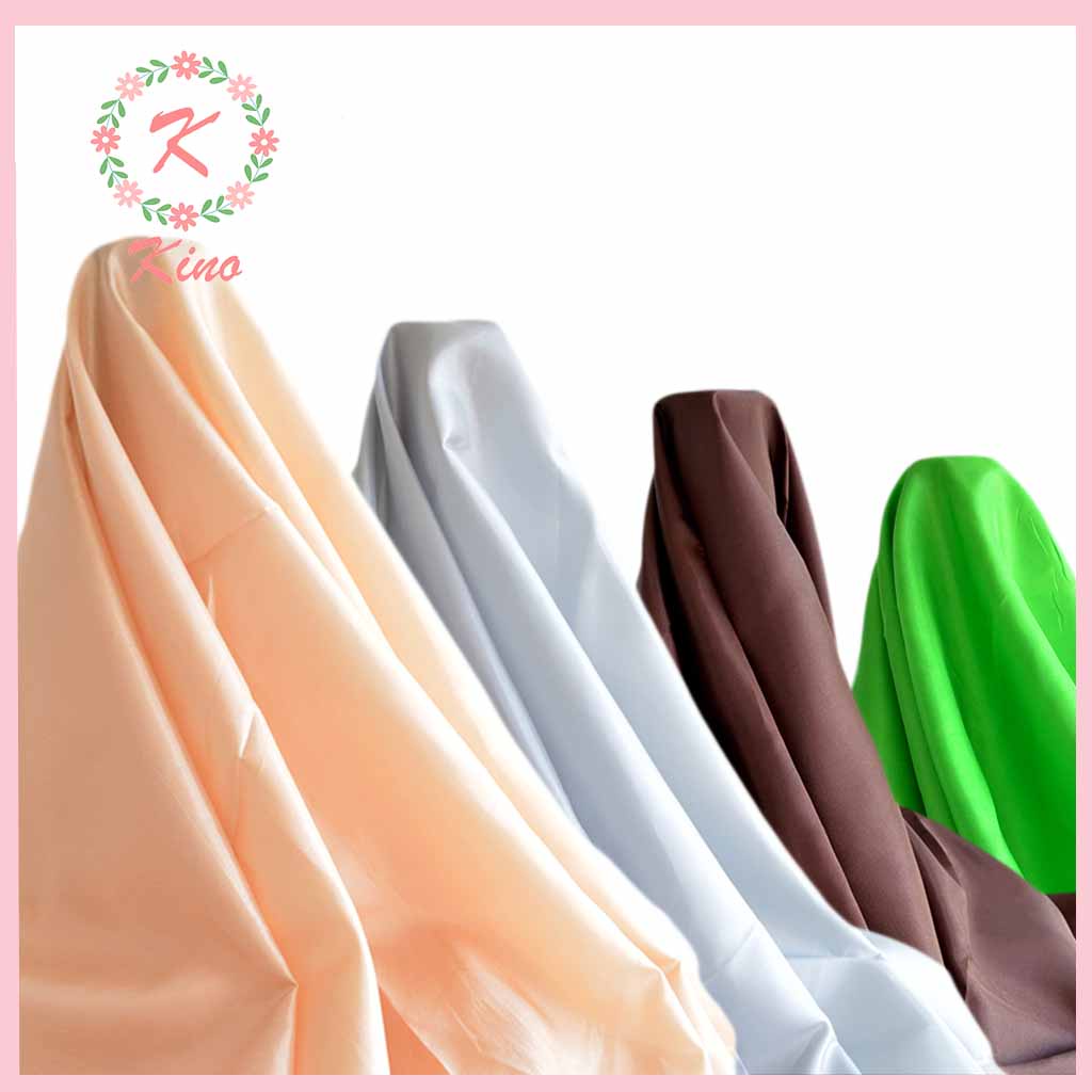 PROMO / Kain peles habute background backdrop kain dekorasi pernikahan murah unik background