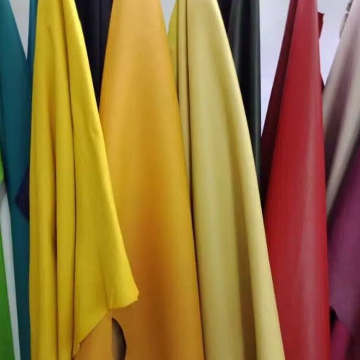 

Kulit Asli Lembaran Utuh 1 Ekor Domba feet 15-17