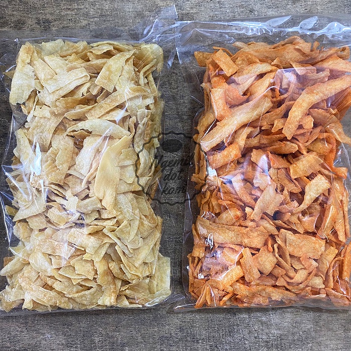 

SINGKONG JADUL 380gr / KERIPIK SINGKONG JADUL / KERIPIK SINGKONG ASIN