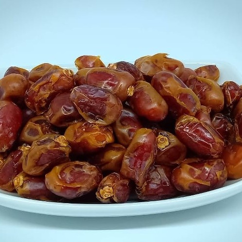 

kurma khalas 1 kg