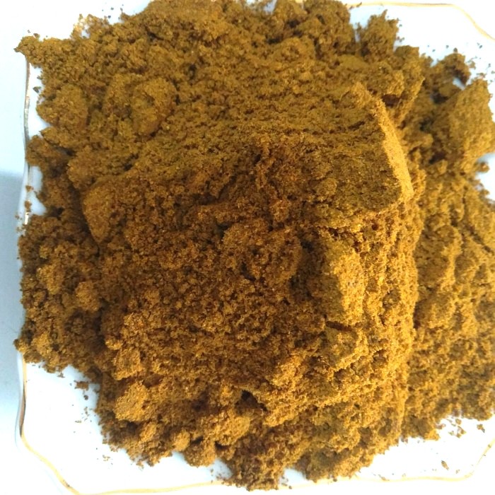 

Bumbu briyani 1 Kg/ Bumbu Nasi Briyani Pilihan Store Rezeki Kita